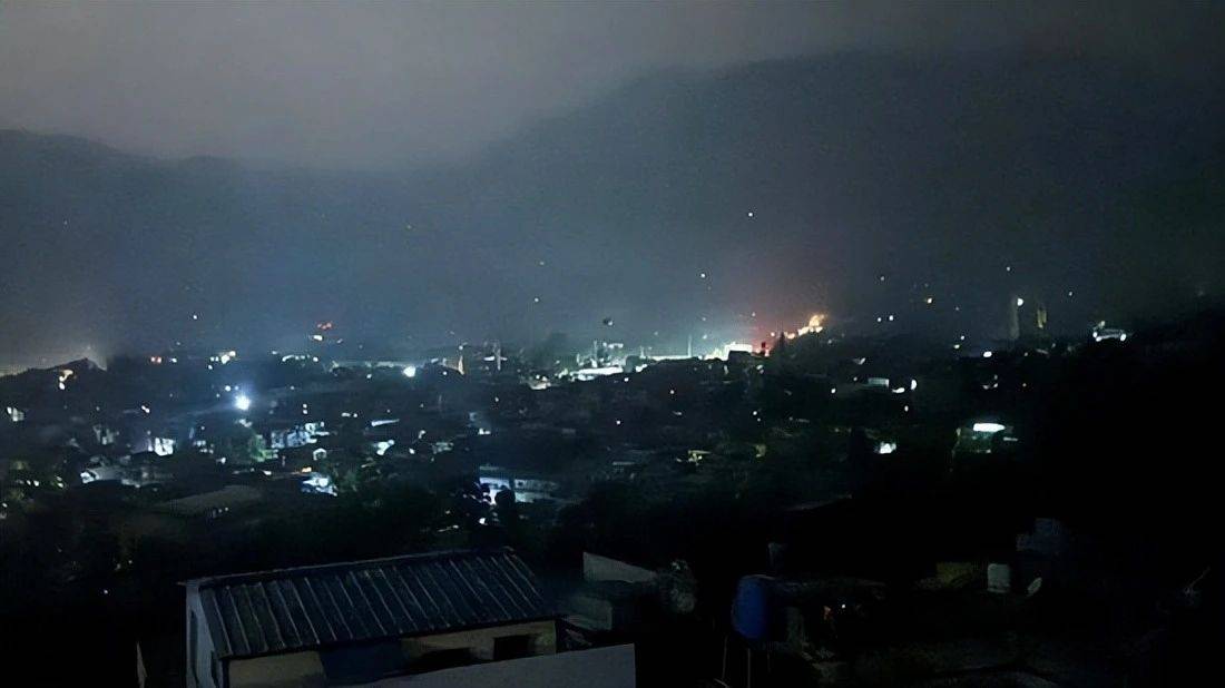 巴铁靠山全来了？局势变3对3，印度却紧盯中国，中方态度很坚定