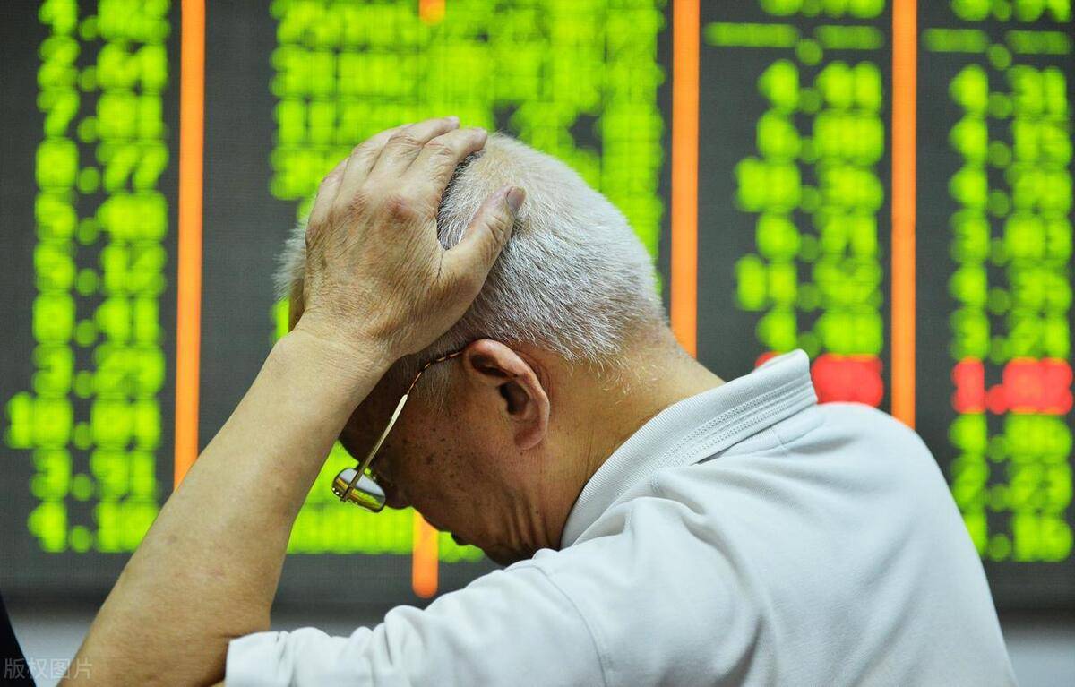 不用猜了！经济日报发声！下周，A股要迎来变盘了