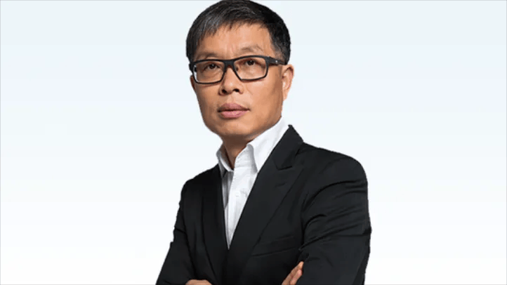 原创             直接嘲笑董明珠，方洪波哪来的底气?