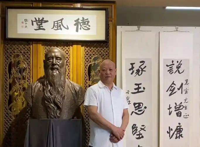 流程——揭秘西安德风堂拍卖的艺术之旅ky开元棋牌拍卖公司教你书画送拍全(图6)