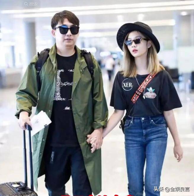 赵薇女儿晒瑞士留学视频，15岁四月穿着大胆，长相甜美但不像母亲