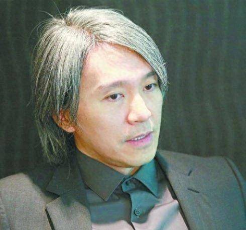 周星驰遗嘱疑曝光, 徐娇或成财产继承人, 张柏芝三胎话题引热议