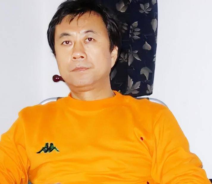 鬼子专业户马卫军演了一辈子大佐定居日本却患上喉癌不幸离世