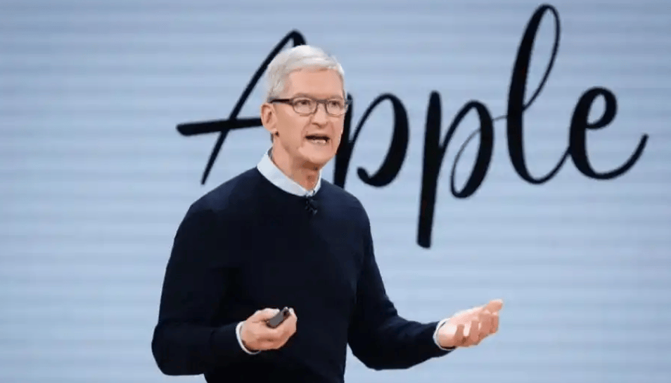 iPhone大降价，谁把苹果逼成这样？
