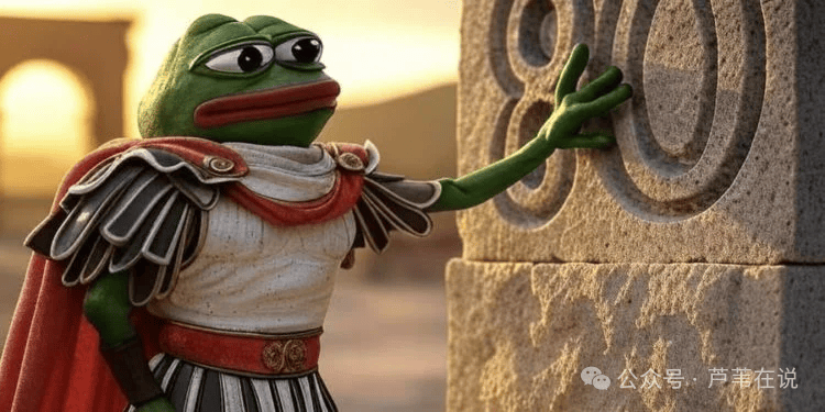 川普搞事!比特币跳水,山寨回调!马斯克带飞KEKIUS暴涨80%、GORK崩盘?“空气币”B狂飙2000万,还能抄底?