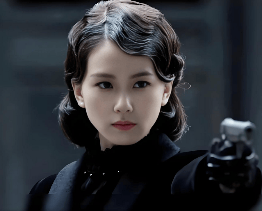 原创             刘诗诗多部古偶剧被吐槽面瘫演技！她回应是否考虑恶女