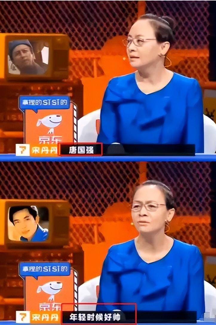 抛妻另娶，前妻遗书字字泣血，没想到72岁的唐国强靠综艺又翻身