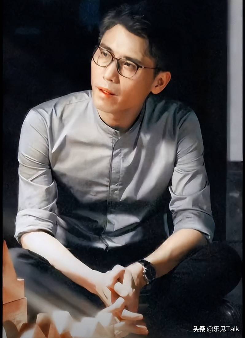 “好姐妹”朱媛媛去世后，忽然懂了，为什么李乃文开始疯狂上综艺