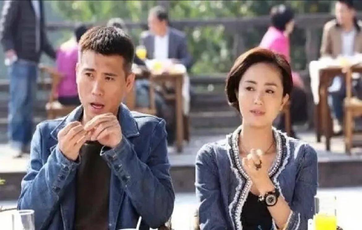 挚友李乃文悼念朱媛媛的方式全网泪崩！已更换和辛柏青相同头像