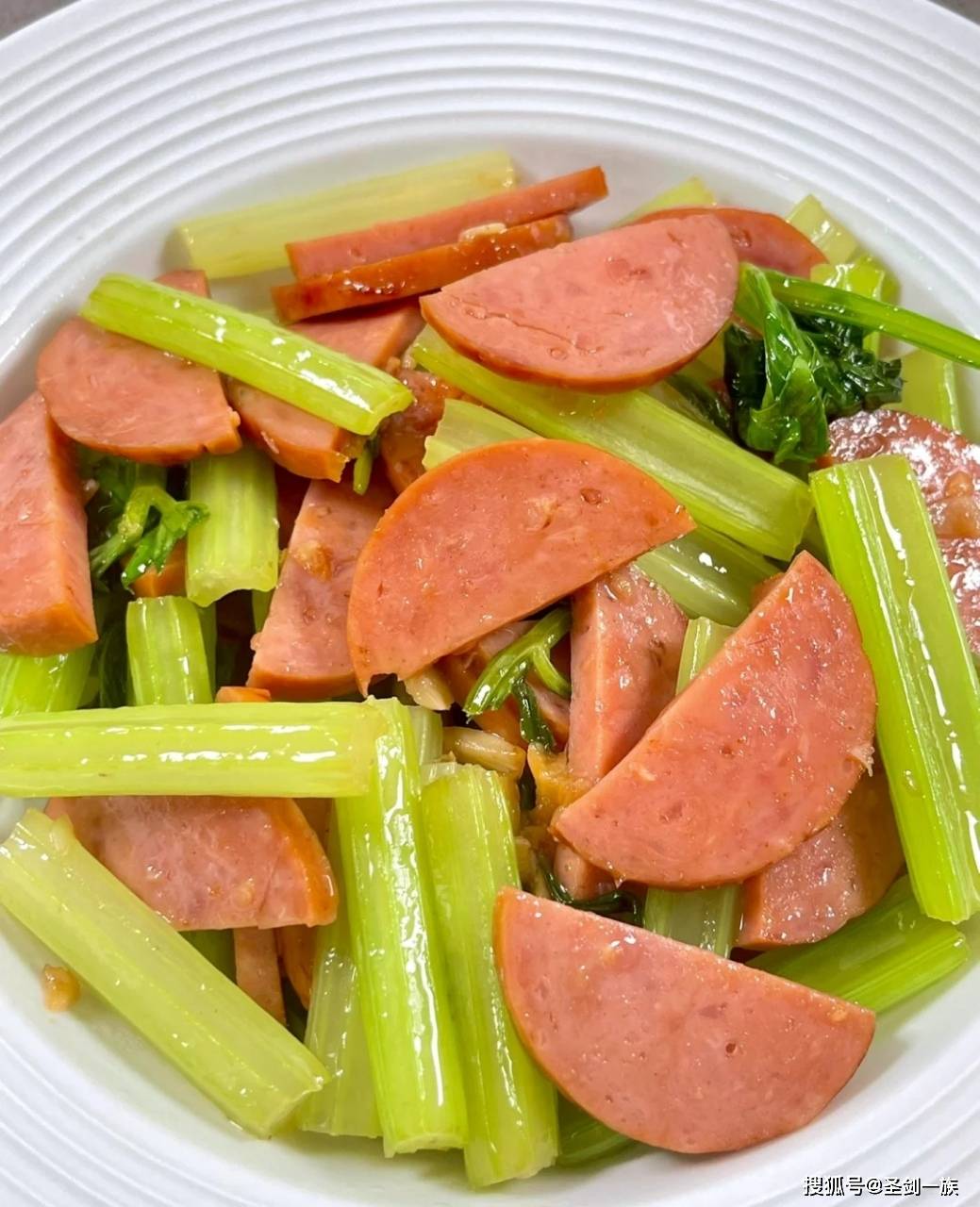 夏季食用碱性食物，消火降燥！推介多吃八种“碱菜”，有益健康