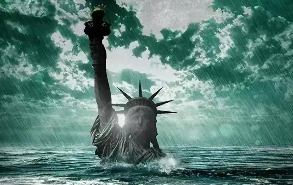 罕见！当着海军毕业生的面，万斯承认：美国独霸的时代结束了