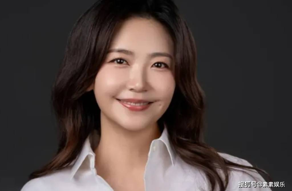 41岁女星遭骗婚！结婚7天老公诈骗5亿，想离婚已经来不及