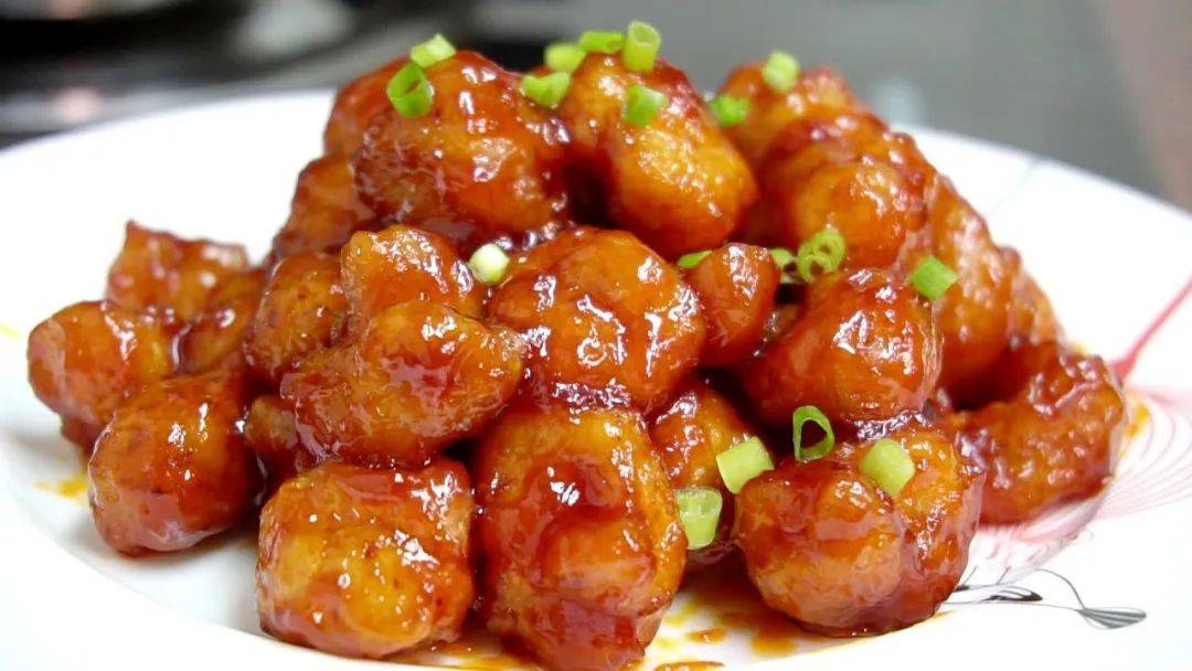 原创              不用科技与狠活，也能让饭菜好吃吗