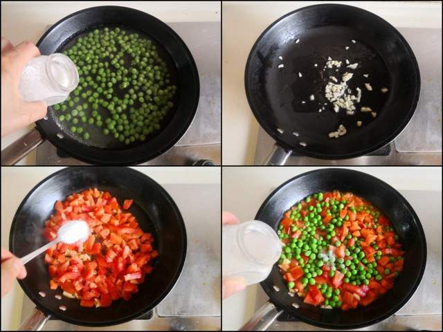 原创              “夏吃豆，胜过肉”5种黄金豆别错过，补钙补钾补蛋白, 鲜美又便宜