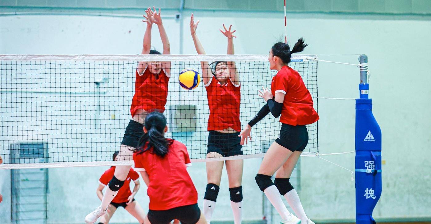 原创             新女排着手减员？杨舒茗王奥芊加盟U19，世少赛中国队名单出炉