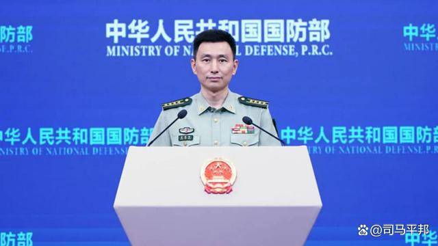 印度将霹雳15残骸交给日本，我国防部一番话，让16亿人松了口气
