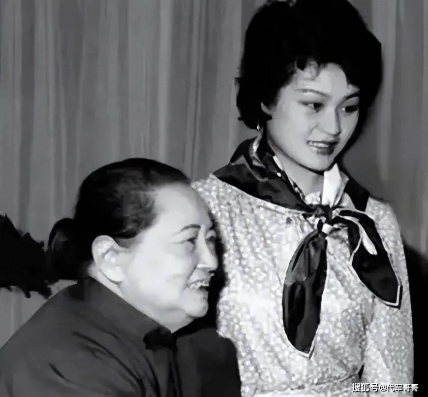 68岁演员隋永清去世！从宋庆龄的掌上明珠到黄金配角，用一生书写传奇