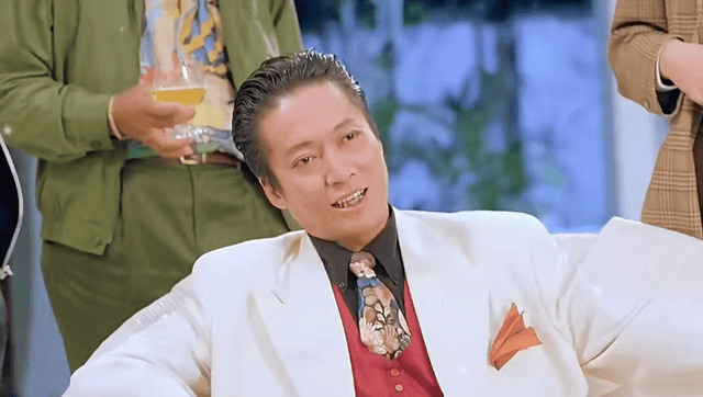 78岁老戏骨方刚去世，从确诊到去世不到一年，最后露面瘦脱相