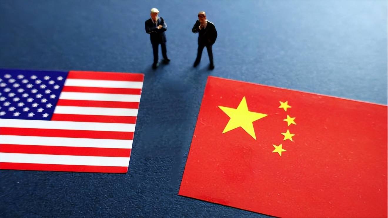 稀土博弈升级！美停供航空技术，中方反制精准卡喉