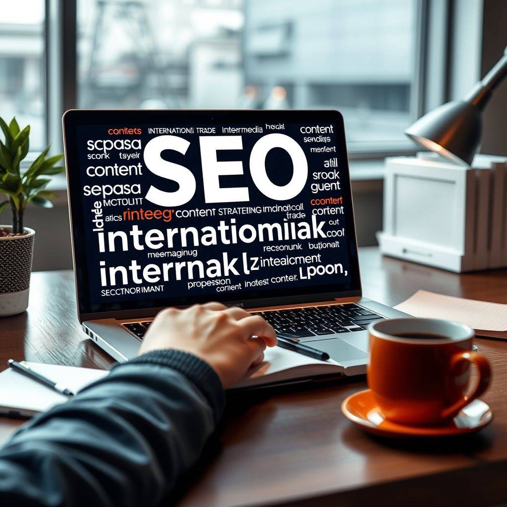 外贸seo文章怎么写，才能真正吸引人？