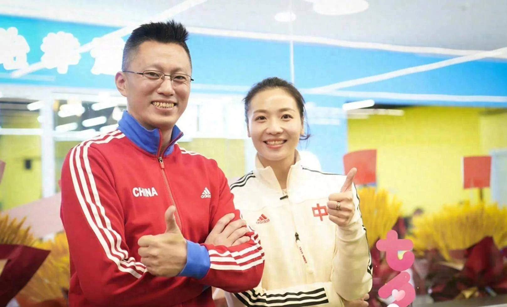 原创             恭喜奥运冠军魏秋月，荣膺新身份，事业再攀高峰