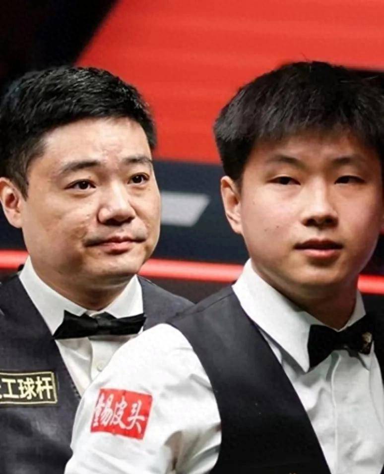 原创             重磅对决来袭！长沙大师赛六巨星云集，为何独缺丁俊晖赵心童？