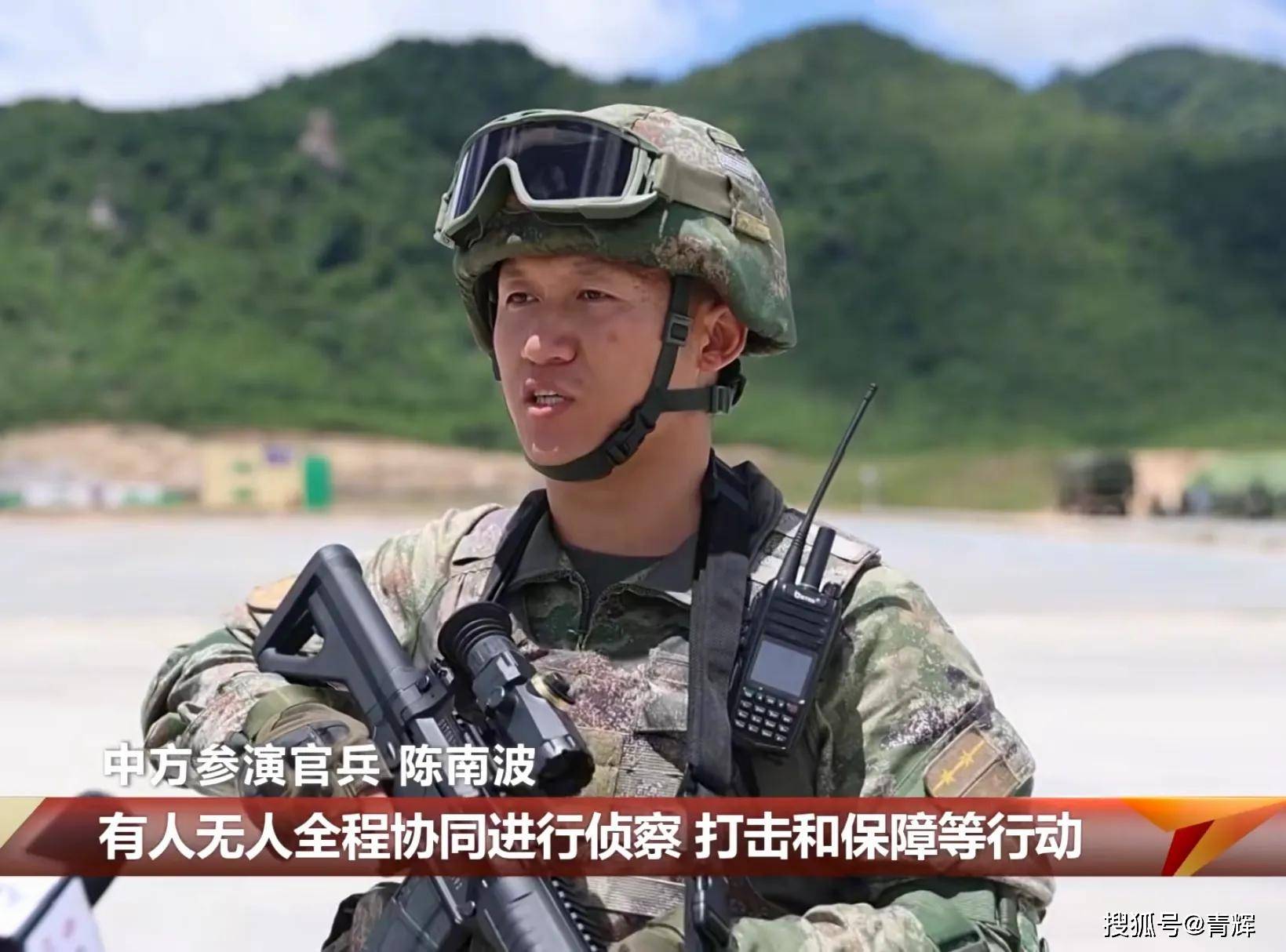 诡异！中柬演习同一天，泰柬边境爆发冲突，与印巴冲突类似