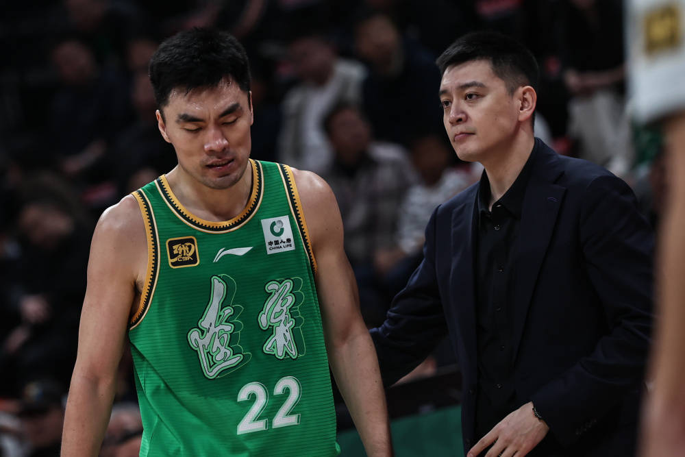 述评：三十而立，CBA联赛职业化征程犹在途中