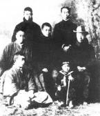 伟德国际中国帮派史之光复会：同盟会的前身孙中山的政敌蒋介石的试刀石