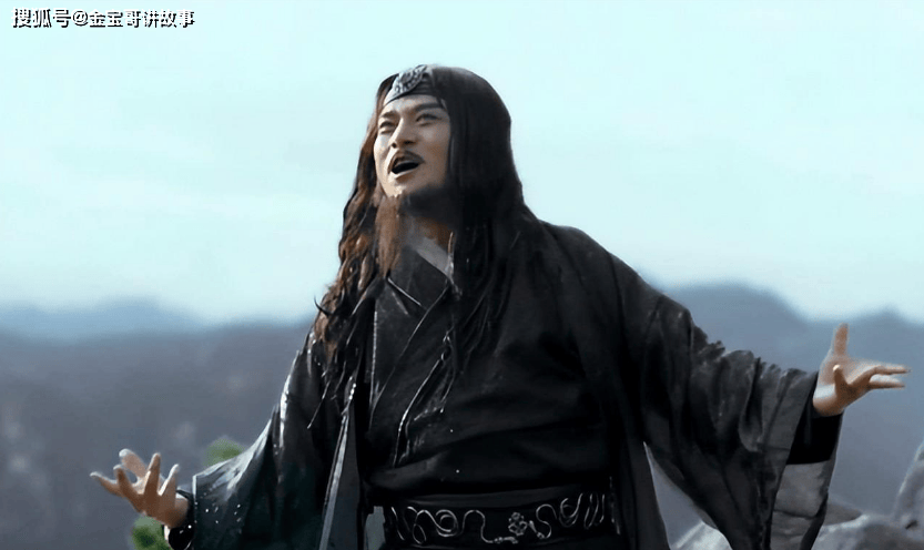 原创 
蓝莓外​汇行业评论：            金庸笔下结局最好的反派，被主角击败，反成让人敬仰万分的大人物​