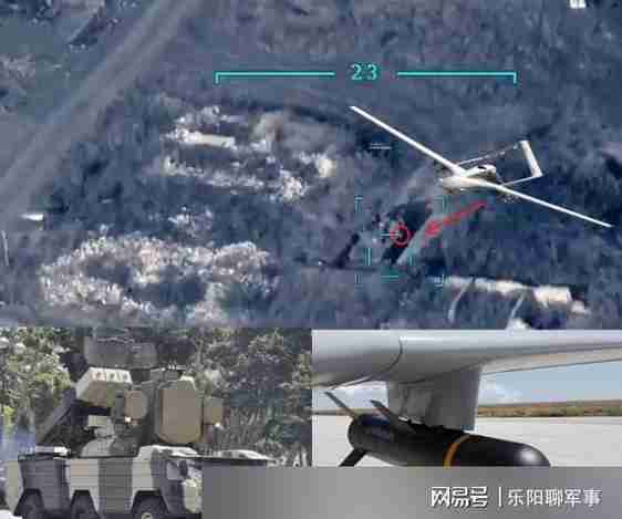 俄应对乌无人机袭击暴露的漏洞分析