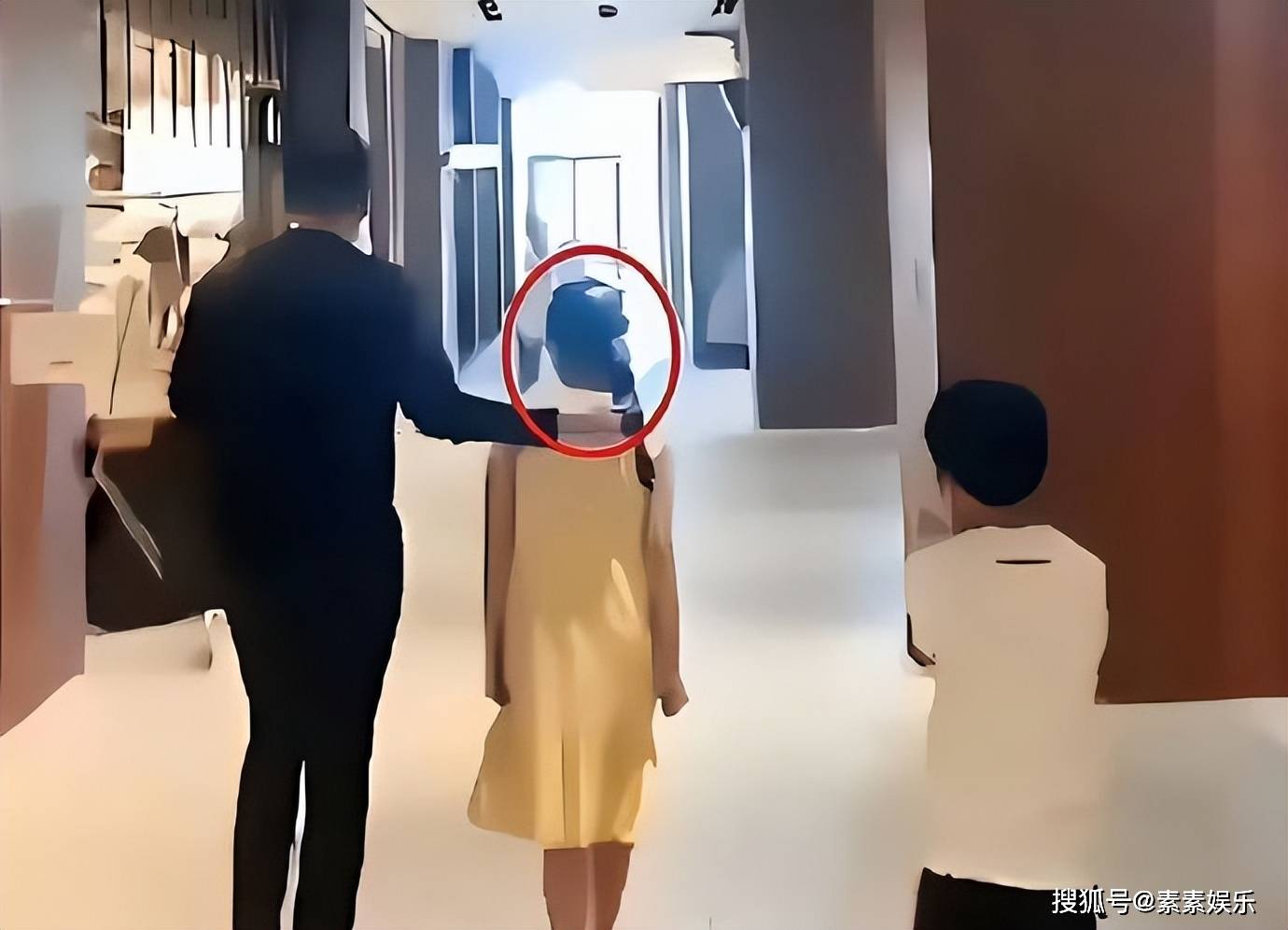大S离世第123天，汪小菲带玥儿去7年前的海边谈心，父女温馨对话