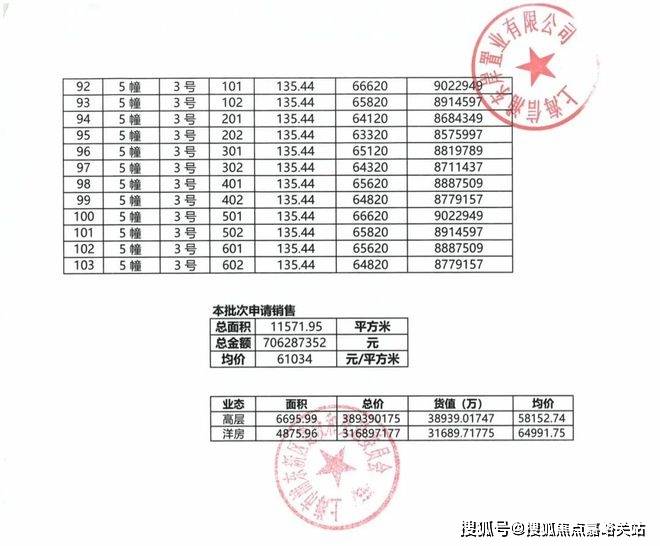 项目基本信息开发商华发股份丨东岸投资丨周浦城投板块