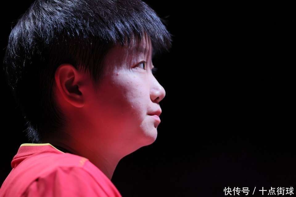 孙颖莎缺阵乒超首日，本人亲自回应！评论区变祝福区