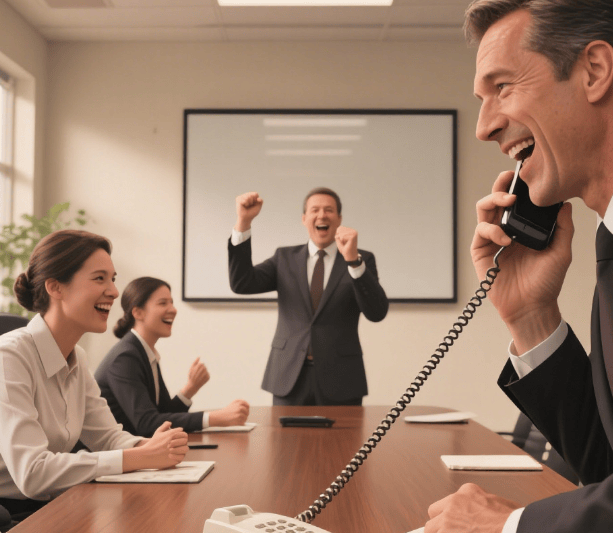 开会来电话怎么办 开会来电话怎么办