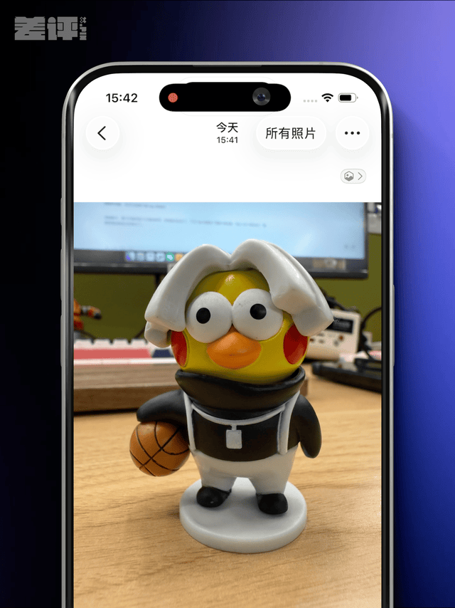 体验了一天iOS 26后，我劝安卓们这回别学了