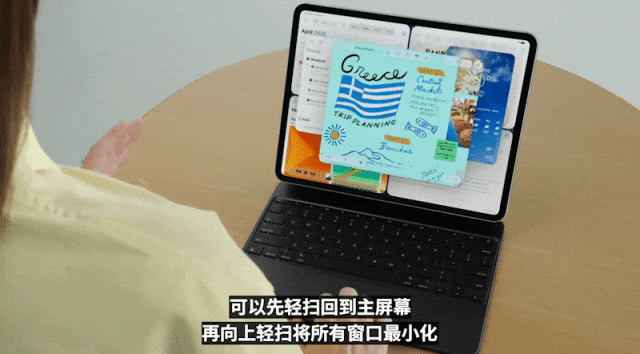原创             苹果刚发布这些新品，丑哭我了！