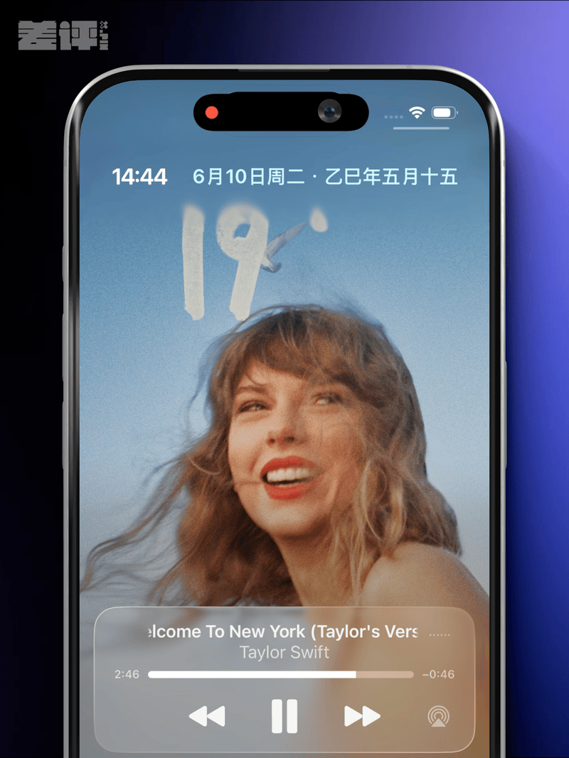 体验了一天iOS 26后，我劝安卓们这回别学了