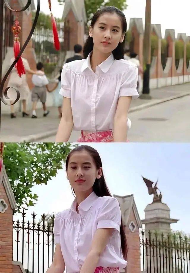 同杨子离婚四个月，黄圣依承认初恋是贾乃亮！网友惊了