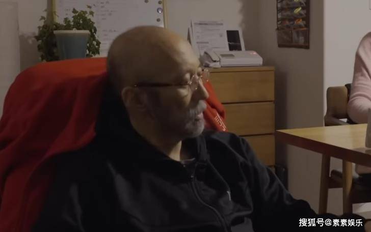著名男艺人患膀胱癌离世，享年60岁，最后生活照瘦到憔悴不堪