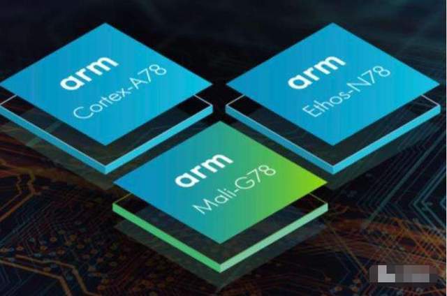 原创             为什么2025年，中国自研的3nm、5nm芯片，突然多了起来？