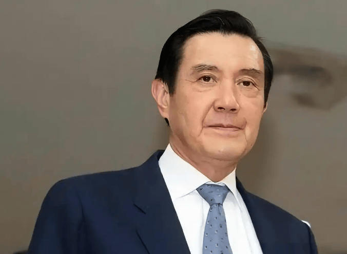 马英九受邀赴陆，两岸统一不跟民进党谈？赖清德这回不淡定了