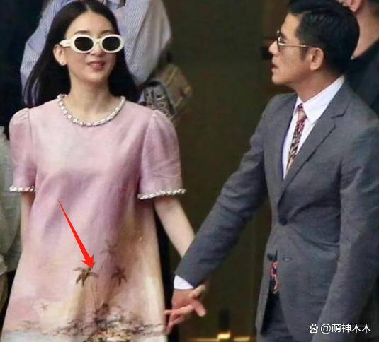 59岁郭富城第三次当爸，曾多次表态想要儿子，希望母亲看到长孙出生