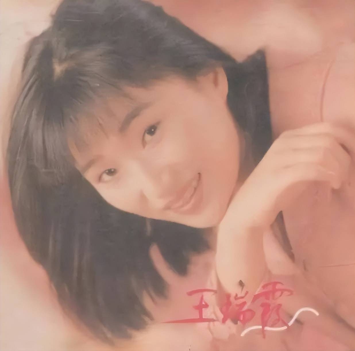 尔冬升父女俩相差61岁！曾分手张曼玉余安安两次离婚