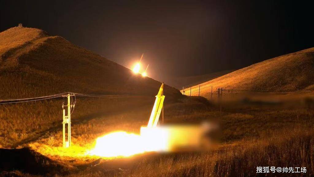 击落2架F-35战机？20名伊朗将军壮烈阵亡：以军钻地弹彻夜炸地道