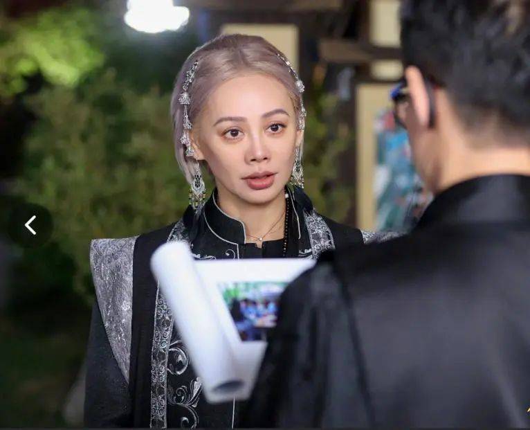 汪峰牵手宁静后森林北评论区沦陷她仅用一个举动表明了态度内娱大瓜