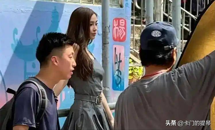 大瓜！baby婚内出轨曝光车内动静大引关注聊天记录惊人炸裂吃瓜聊天记录