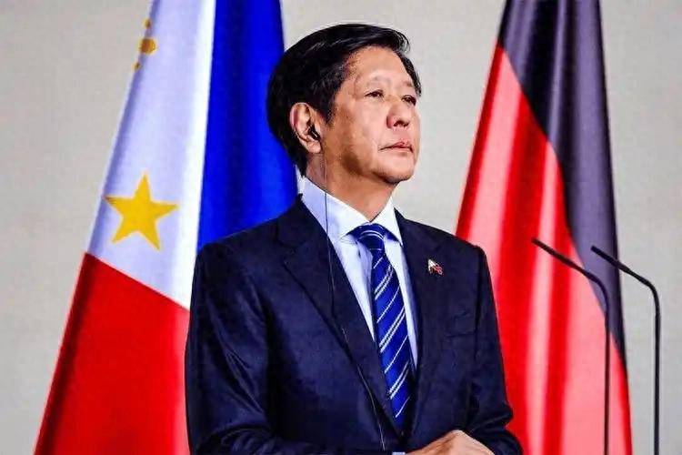 马科斯撑不过5天，就在南海跟中方翻脸，想拿中企投资成黄粱一梦