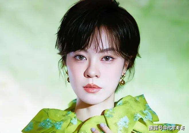 歌手郁可唯：曾自曝被坏人“骗财骗色”，如今41岁还是单身
