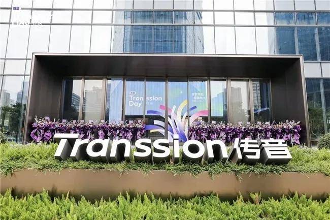 被逼急的传音，要给非洲老铁造车了